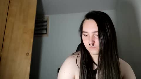 nonbinarybeauty20 online show from 02/12/26, 08:09