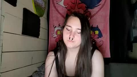 nonbinarybeauty20 online show from 04/16/26, 01:50