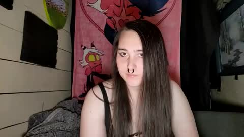 nonbinarybeauty20 online show from 04/18/26, 08:20