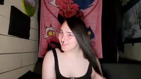 nonbinarybeauty20 online show from 04/30/26, 07:36