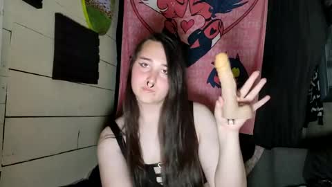 Snapshot of nonbinarybeauty20 chatting on 06/15/26, 06:48 nonbinarybeauty20 online show from 06/15/26, 06:48