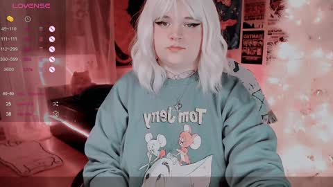 Noori online show from 01/16/25, 03:56