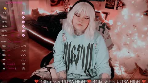 Noori online show from 01/20/25, 10:59