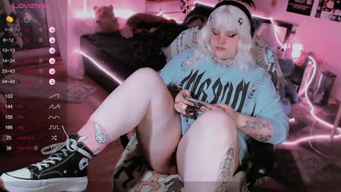 Noori online show from 01/29/25, 02:30