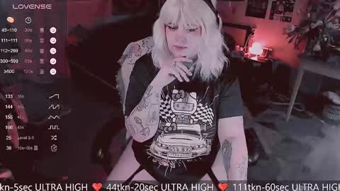 Noori online show from 03/11/25, 08:20