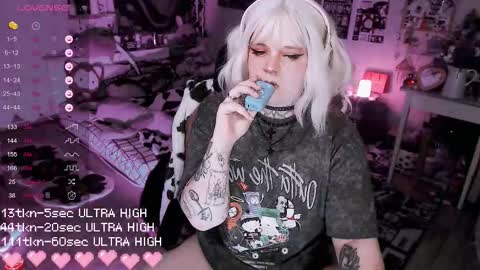 Noori online show from 10/19/25, 08:31