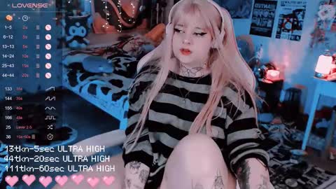 Noori online show from 11/24/25, 10:42