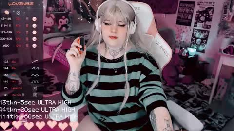 Noori online show from 12/16/25, 09:53