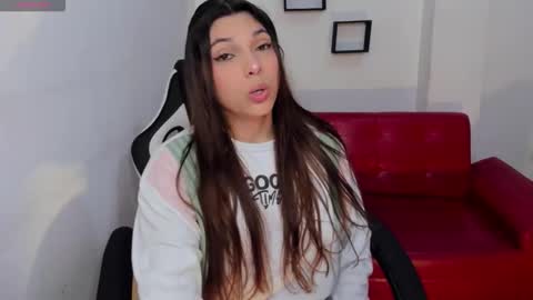 Snapshot of nora22xx chatting on 02/06/26, 03:11 Nora online show from 02/06/26, 03:11