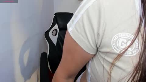 Snapshot of nora22xx chatting on 02/10/26, 03:32 Nora online show from 02/10/26, 03:32