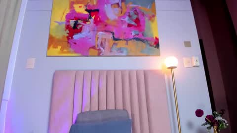 Nora Da Silva online show from 04/24/26, 11:51
