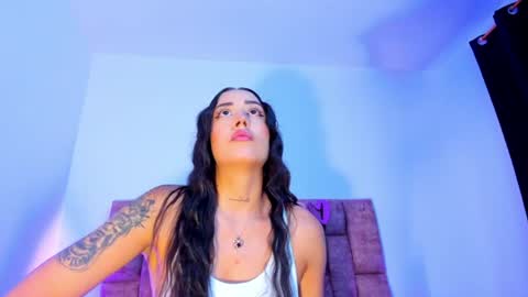Nora Da Silva online show from 06/15/26, 06:21