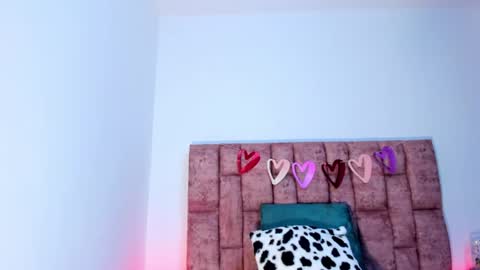 Nora Da Silva online show from 06/23/26, 04:21