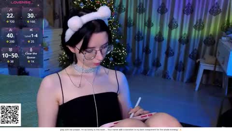 Nora Failure online show from 01/07/26, 02:08