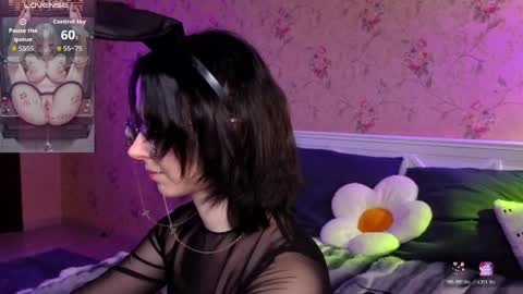 Snapshot of nora_failure chatting on 04/20/26, 02:14 Nora Failure online show from 04/20/26, 02:14