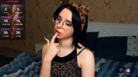 Snapshot of nora_failure chatting on 04/25/26, 02:58 Nora Failure online show from 04/25/26, 02:58