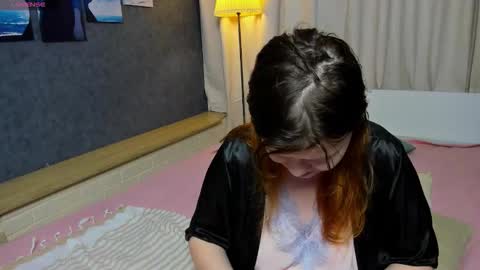 Nora online show from 11/29/25, 10:18