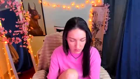 Nora online show from 02/11/26, 09:31