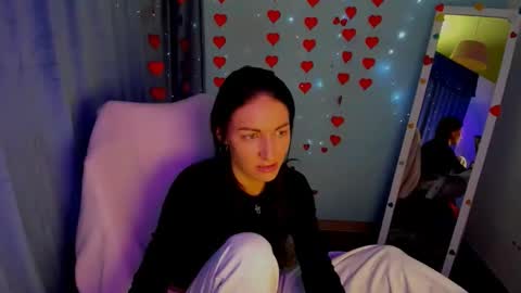 Nora online show from 02/23/26, 10:40