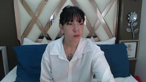 Snapshot of nora_temptress chatting on 07/15/26, 10:04 Nora Temptress online show from 07/15/26, 10:04