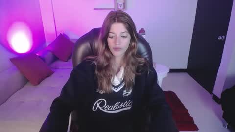 Nora online show from 12/10/24, 09:33