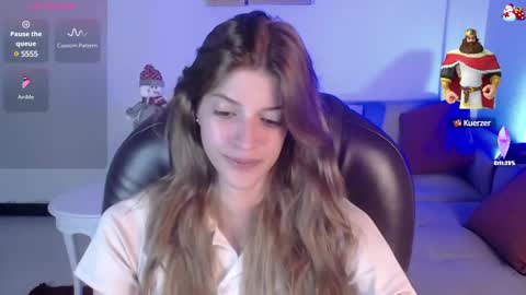 Nora online show from 12/20/24, 09:39