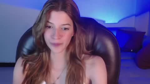 Nora online show from 12/31/24, 10:23