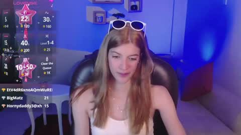 Nora online show from 01/07/25, 10:41