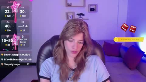 Nora online show from 01/23/25, 10:11