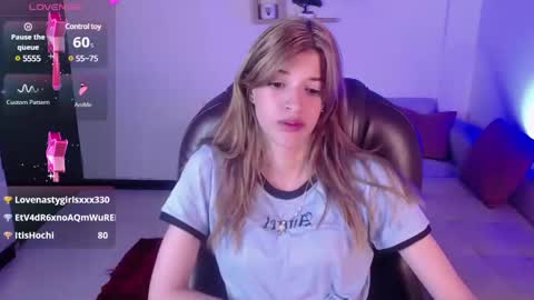 Nora online show from 01/24/25, 01:13