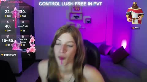 Nora online show from 02/01/25, 11:06