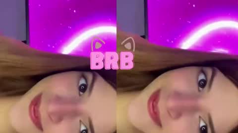 Nora online show from 10/19/25, 04:18