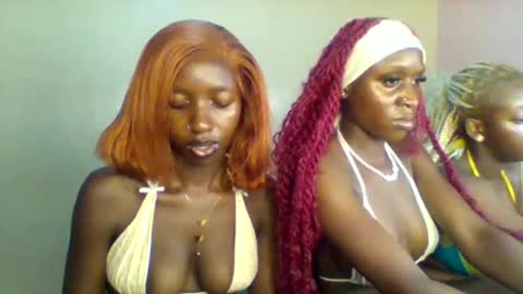 Norababy20 online show from 05/12/26, 04:26