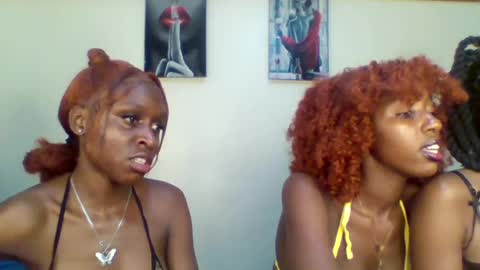 Snapshot of norababy20 chatting on 07/05/26, 06:53 Norababy20 online show from 07/05/26, 06:53