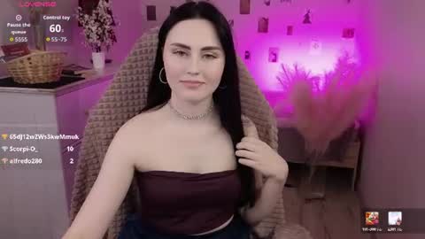 Nora online show from 06/11/26, 05:49