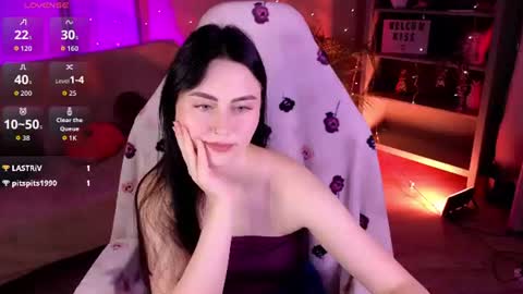 Nora online show from 06/16/26, 05:54