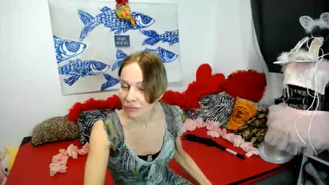 Nora online show from 04/30/26, 09:41