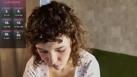 Snapshot of noravelis chatting on 09/12/25, 03:50 Nora online show from 09/12/25, 03:50