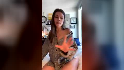 Nordic Belle online show from 06/23/26, 02:15