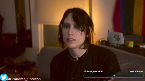 Snapshot of noreallyilikepeanuts chatting on 09/11/25, 03:50 Ariane online show from 09/11/25, 03:50