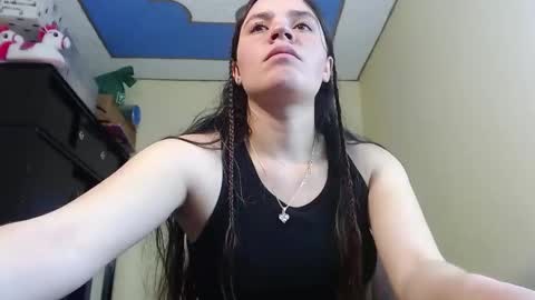 Snapshot of noreen_ chatting on 02/07/25, 07:59 noreen_ online show from 02/07/25, 07:59