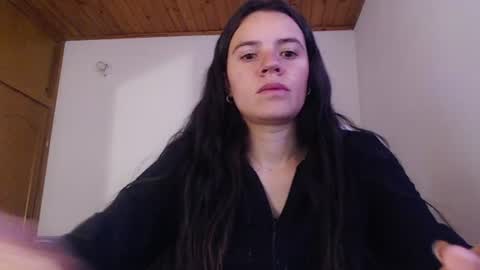 noreen_ online show from 06/29/26, 07:36