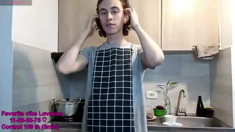 Norehg online show from 06/11/26, 01:05