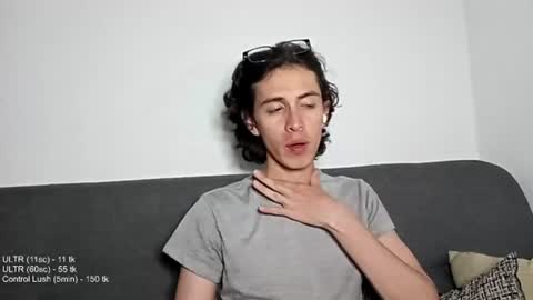 Norehg online show from 06/11/26, 02:53