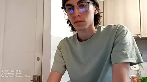 Norehg online show from 06/30/26, 12:00