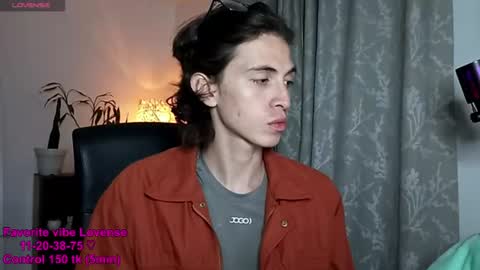 Norehg online show from 07/05/26, 01:56