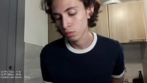Norehg online show from 07/09/26, 02:15