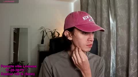 Norehg online show from 07/13/26, 02:31