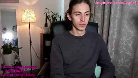 Norehg online show from 07/31/26, 01:43