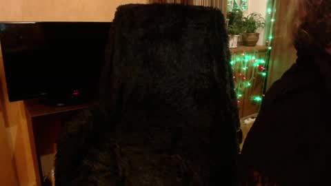 Snapshot of norma_gin chatting on 01/01/25, 02:30 miss Tress online show from 01/01/25, 02:30